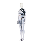 Halloweez Firefly Cosplay Costume - Honkai Star Rail Inspired Outfit for Women - Halloweez